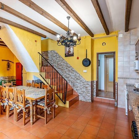 Villa Maria Illora Екстериор снимка